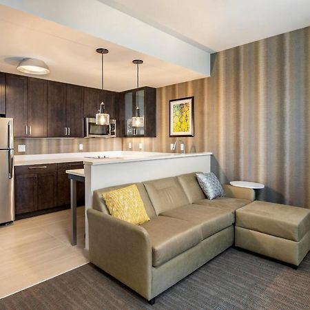 Residence Inn By Marriott Houston Medical Center/Nrg Park Dış mekan fotoğraf