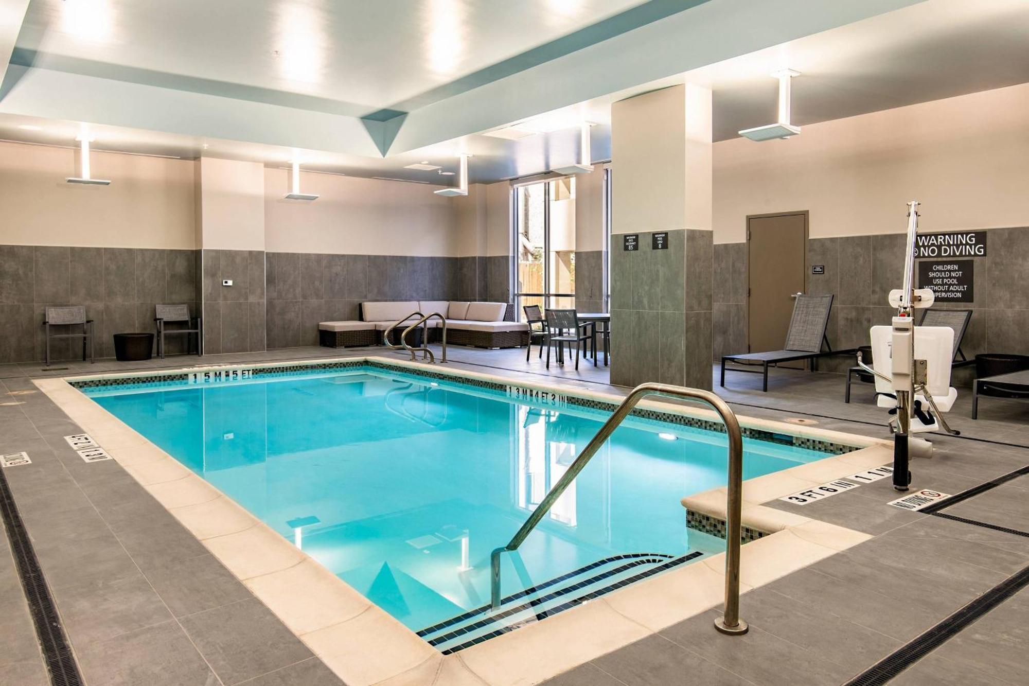 Residence Inn By Marriott Houston Medical Center/Nrg Park Dış mekan fotoğraf