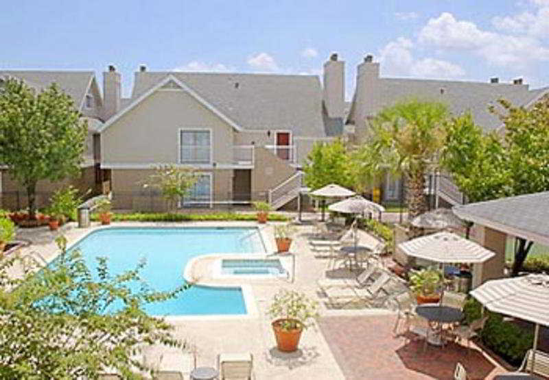 Residence Inn By Marriott Houston Medical Center/Nrg Park Konforlar fotoğraf