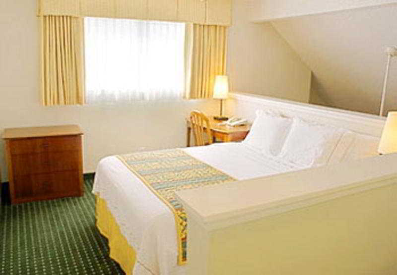 Residence Inn By Marriott Houston Medical Center/Nrg Park Dış mekan fotoğraf