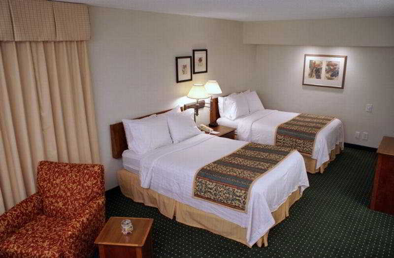 Residence Inn By Marriott Houston Medical Center/Nrg Park Oda fotoğraf