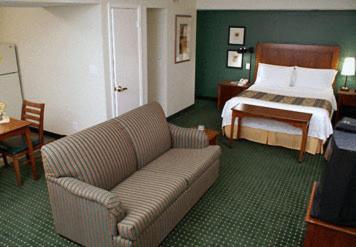 Residence Inn By Marriott Houston Medical Center/Nrg Park Oda fotoğraf